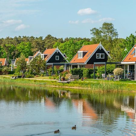 Europarcs De Zanding Отерло Екстериор снимка