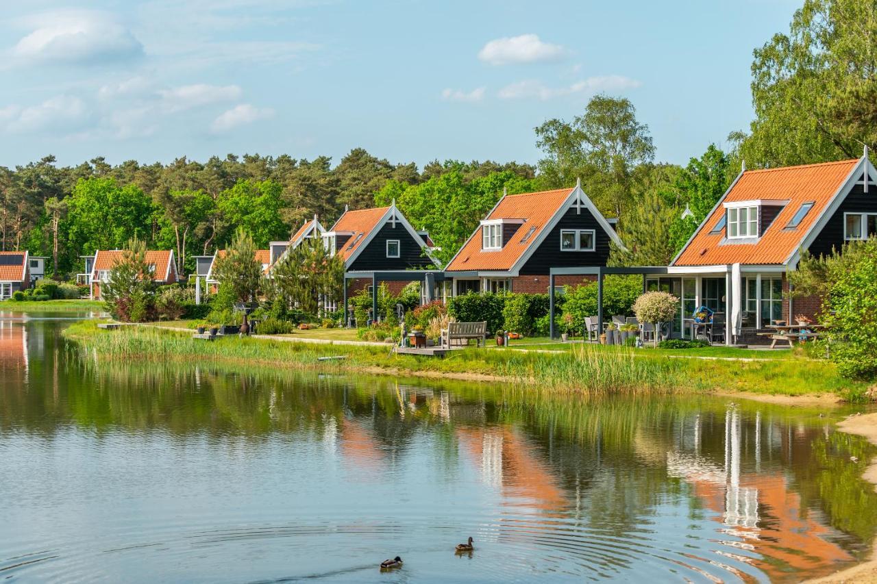 Europarcs De Zanding Отерло Екстериор снимка