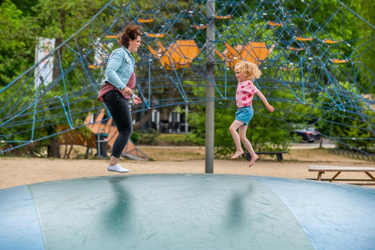 Europarcs De Zanding Отерло Екстериор снимка