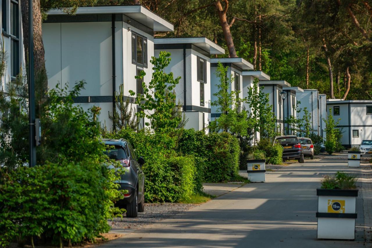Europarcs De Zanding Отерло Екстериор снимка