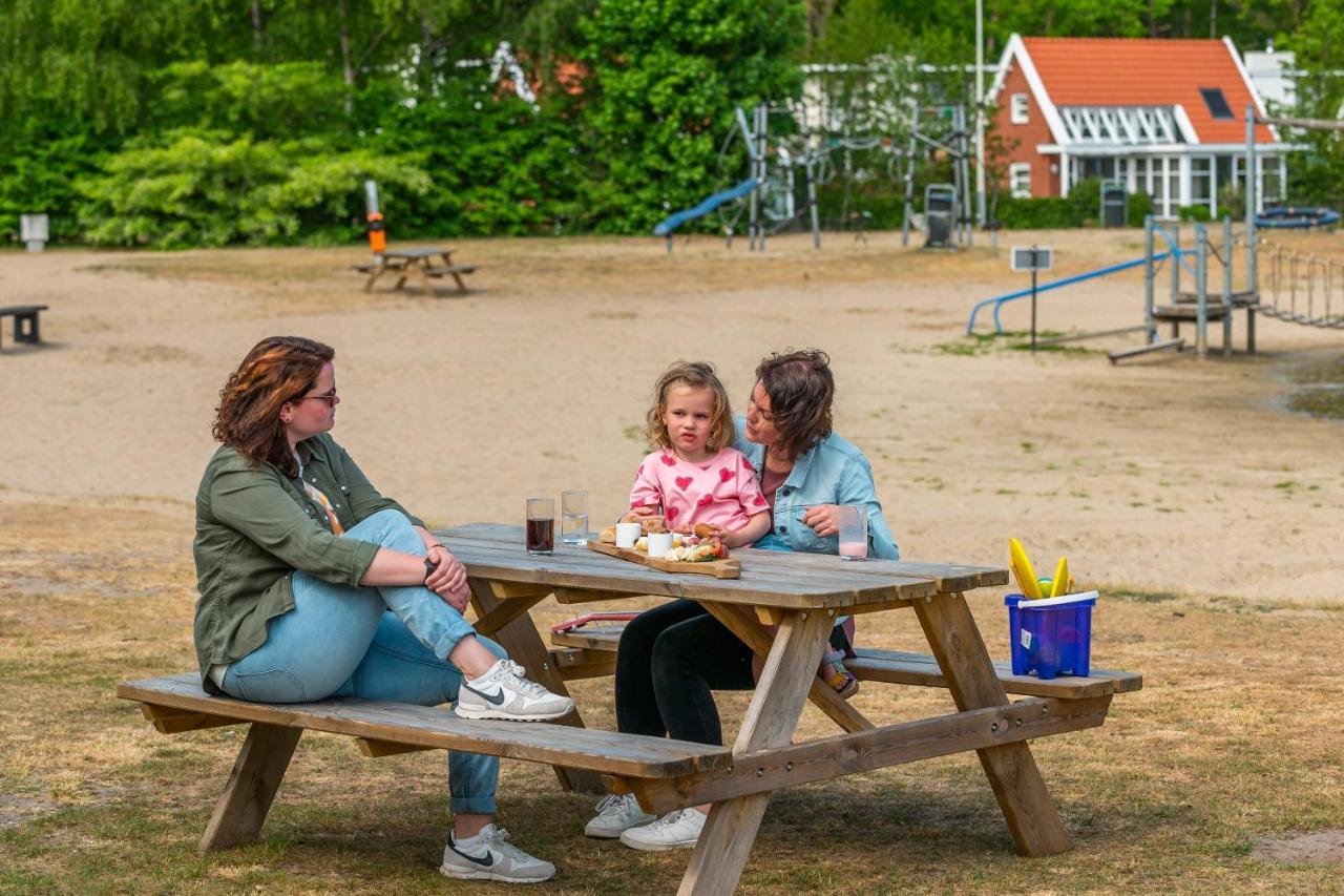 Europarcs De Zanding Отерло Екстериор снимка
