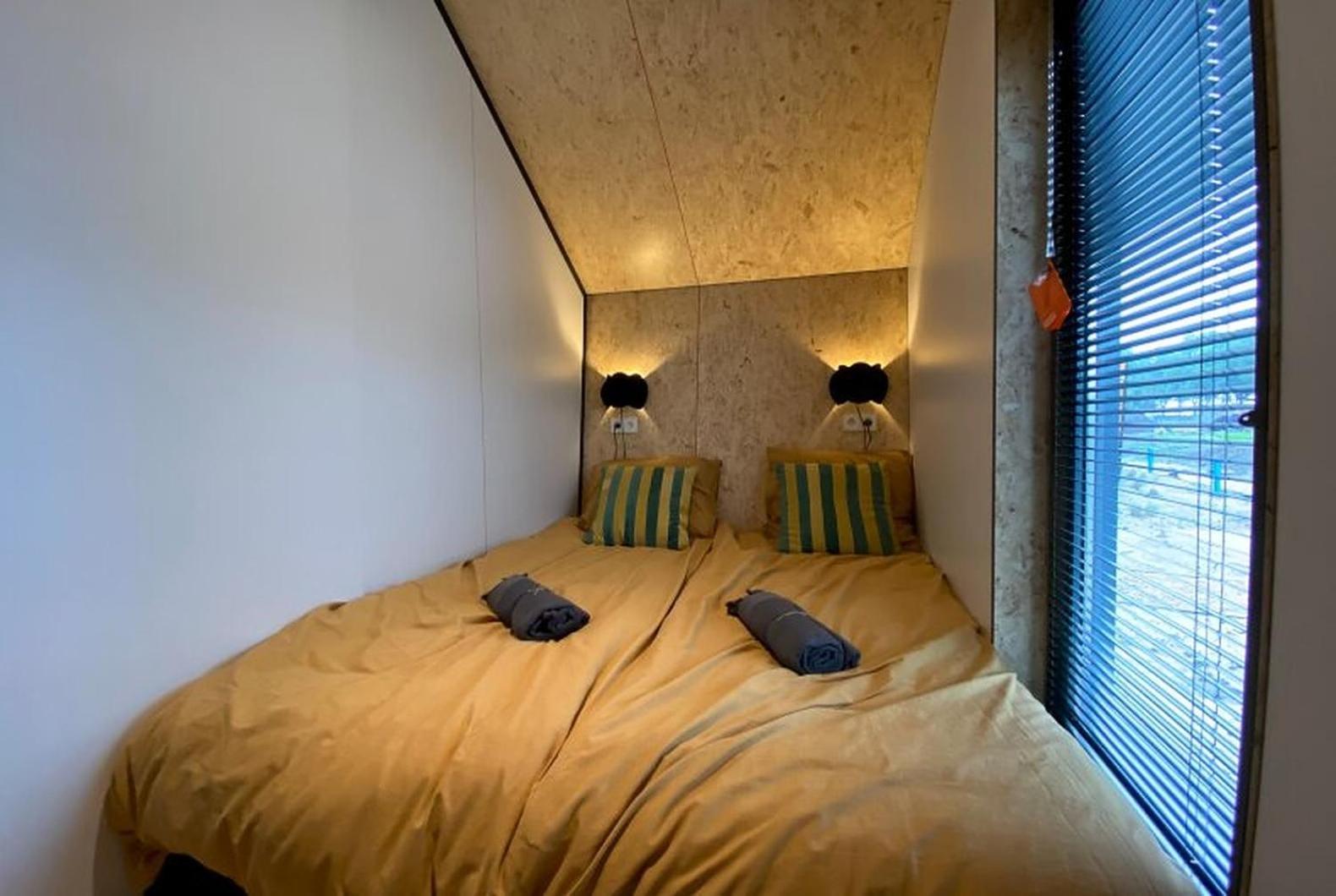 Europarcs De Zanding Отерло Стая снимка